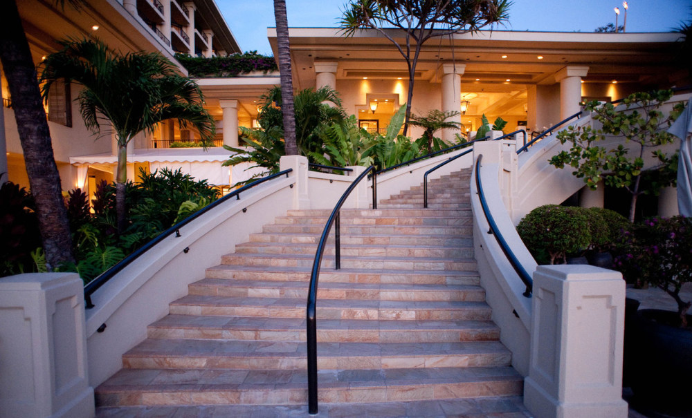 （毛伊岛）四季度假酒店 Four Seasons Resort Maui官方摄影_stairs-four-seasons-maui-v390154-1280.jpg