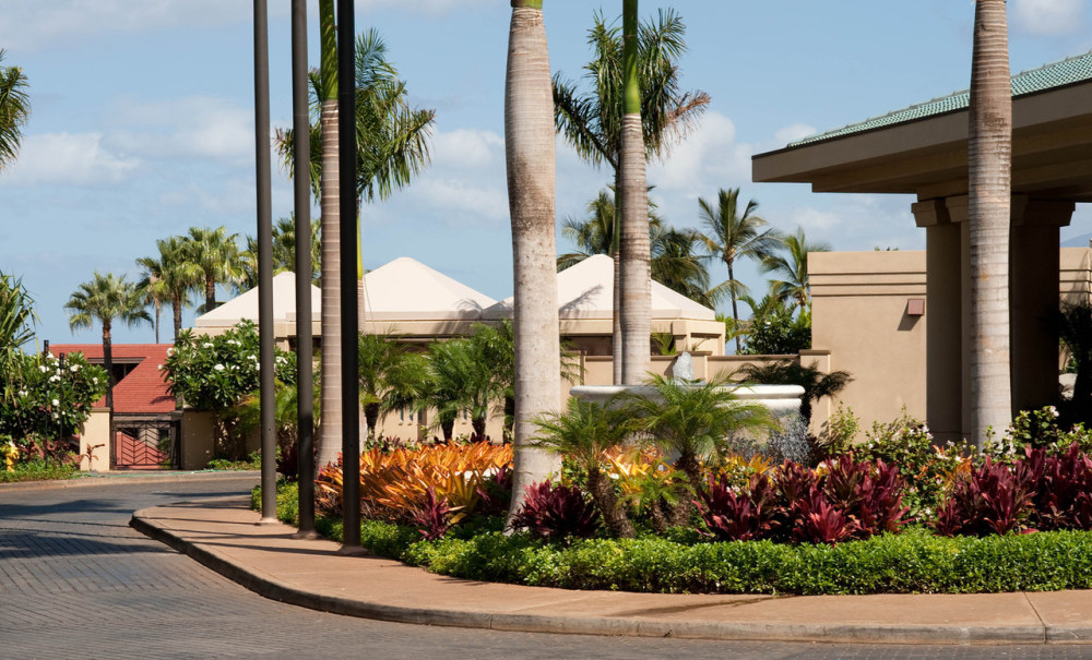 （毛伊岛）四季度假酒店 Four Seasons Resort Maui官方摄影_street-four-seasons-maui-v390167-1280.jpg