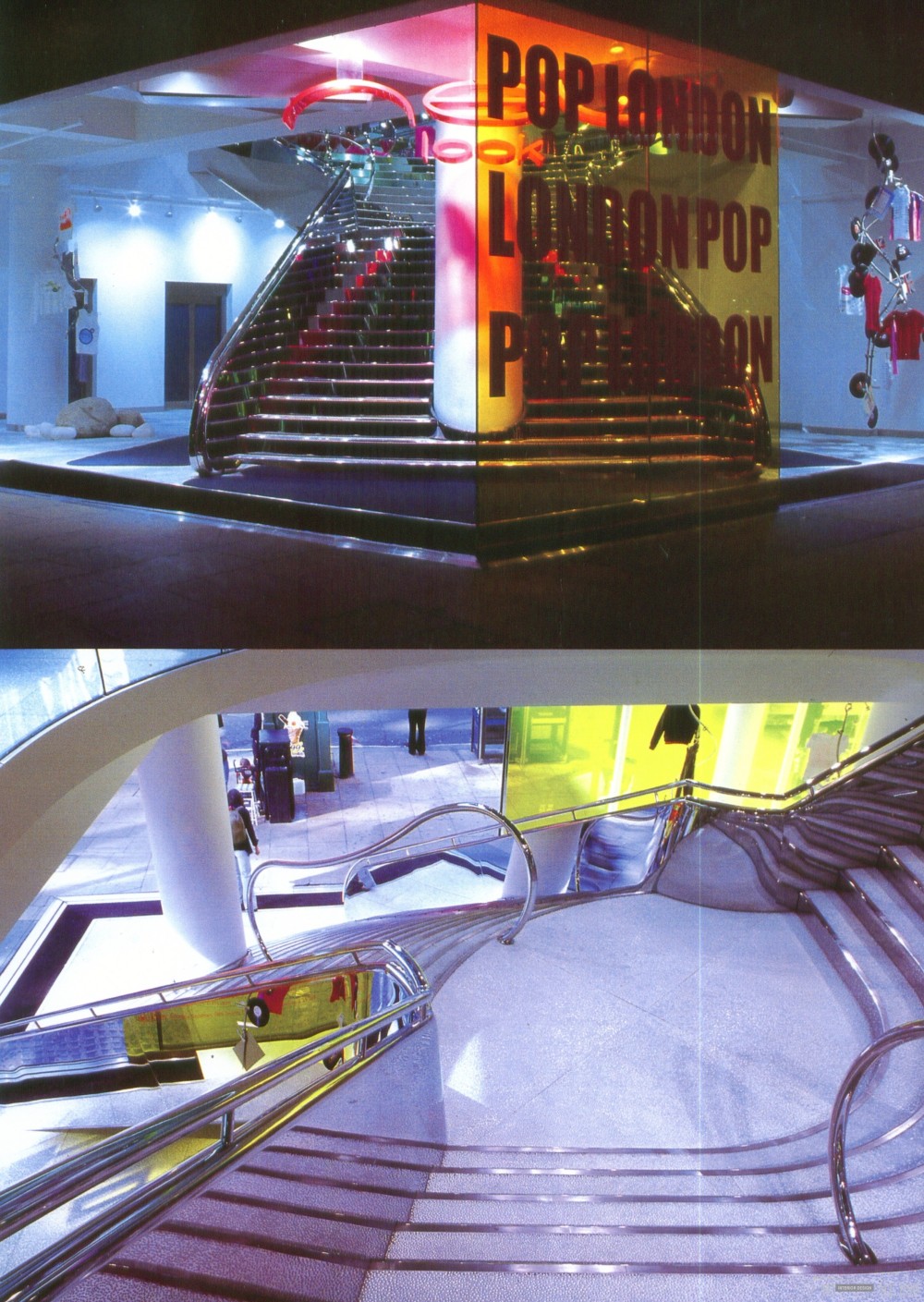 ARCHITECTURE AND SHOP 品牌店铺陈列设计_019.JPG