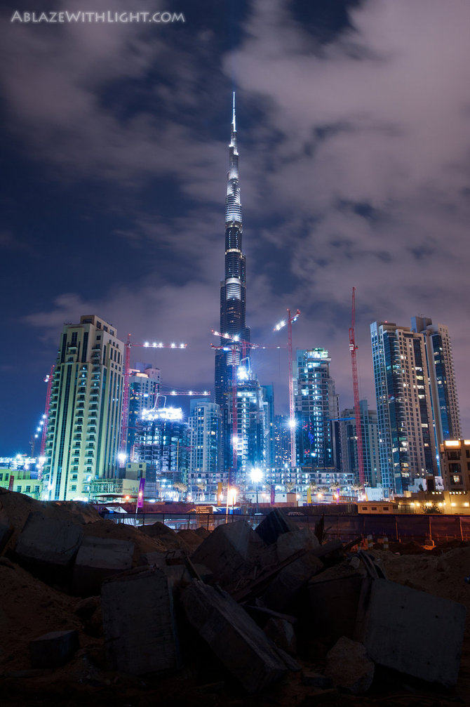 【【Dubai 迪拜魅力夜景】】_39.jpg