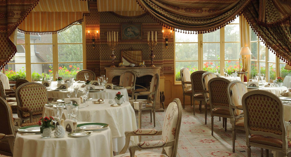 法国皇家Champagne酒店_13914_RoyalChampagne_Restaurant1.jpg