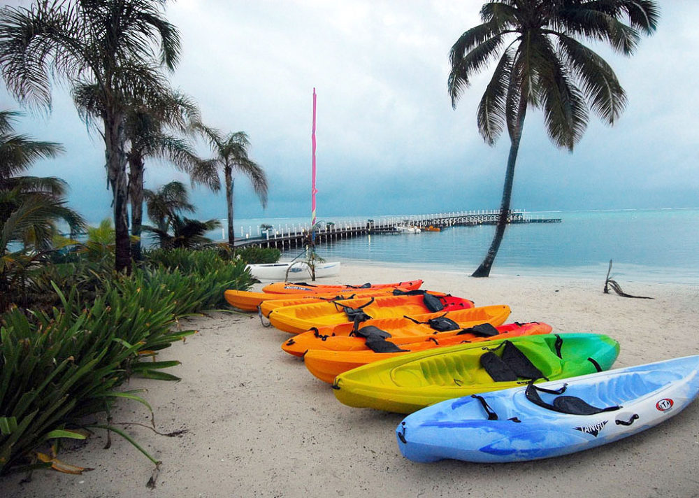 伯利兹圣佩德罗Las Terrazas Resort_Complimentary-Water-Sports-Equipment.jpg