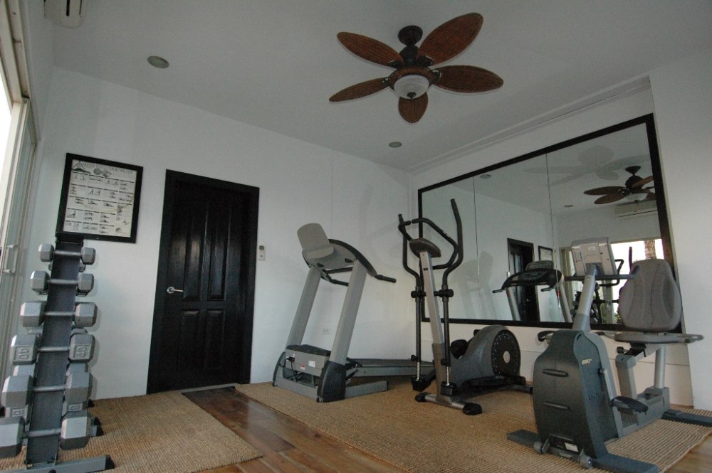 伯利兹圣佩德罗Las Terrazas Resort_Fitness-Center.jpg