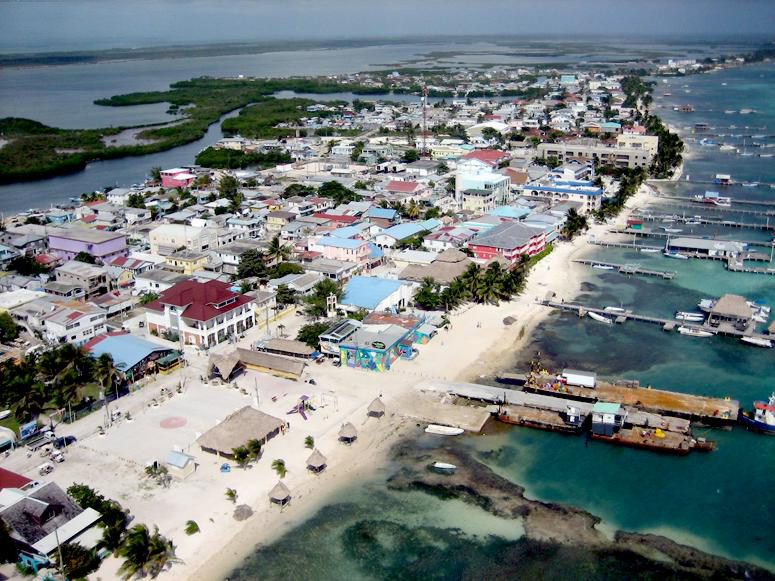 伯利兹圣佩德罗Las Terrazas Resort_San-Pedro-Ambergris-Caye.jpg