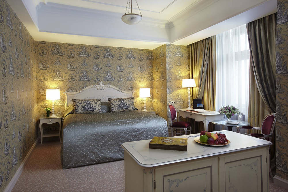 莫斯科雷迪森皇家酒店 Radisson Royal Hotel, Moscow_Deluxe.Room.jpg