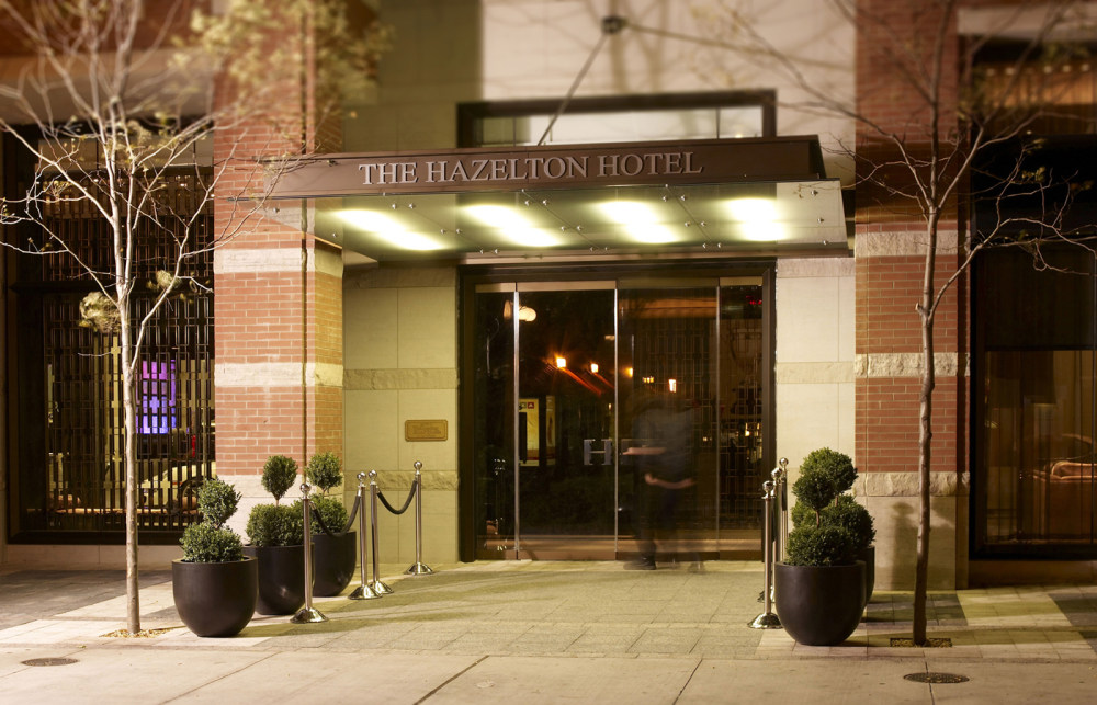 Yabu-多伦多黑泽尔顿酒店 The Hazelton Hotel Toronto_hazelton-entrance.jpg