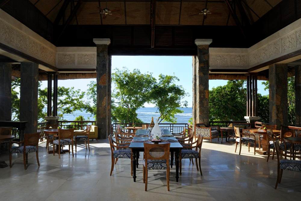 11)The Grand Mauritian Resort & Spa, Mauritius, Turtle Bay, Mauritius_5)The Grand Mauritian Resort &amp_ Spa, Mauritius—Season Restaurant 拍攝者 Luxu.jpg