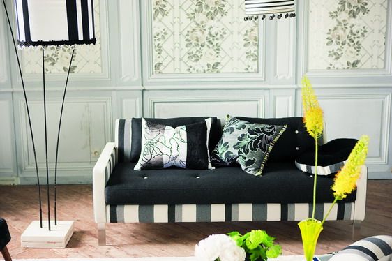 英国顶级品牌 DESIGNERS GUILD 家具系列_35