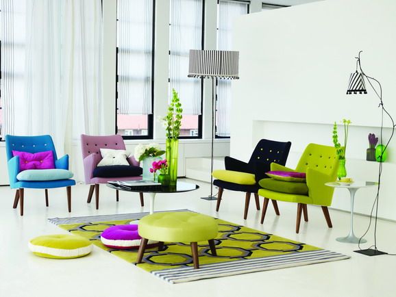 英国顶级品牌 DESIGNERS GUILD 家具系列_33