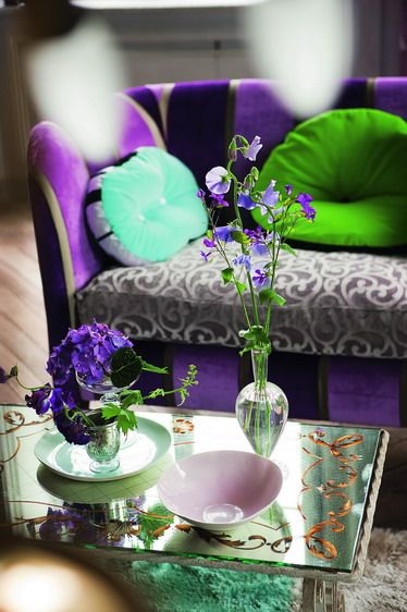 英国顶级品牌 DESIGNERS GUILD 家具系列_19