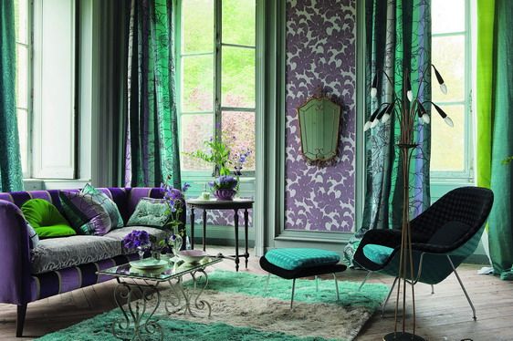 英国顶级品牌 DESIGNERS GUILD 家具系列_18