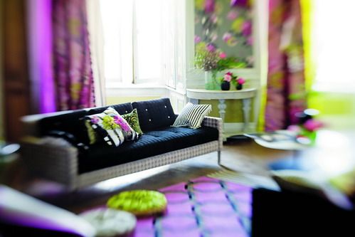 英国顶级品牌 DESIGNERS GUILD 家具系列_10