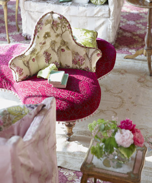 英国顶级品牌 DESIGNERS GUILD 家具系列_cabochon-weaves-fabric-main-6.jpg