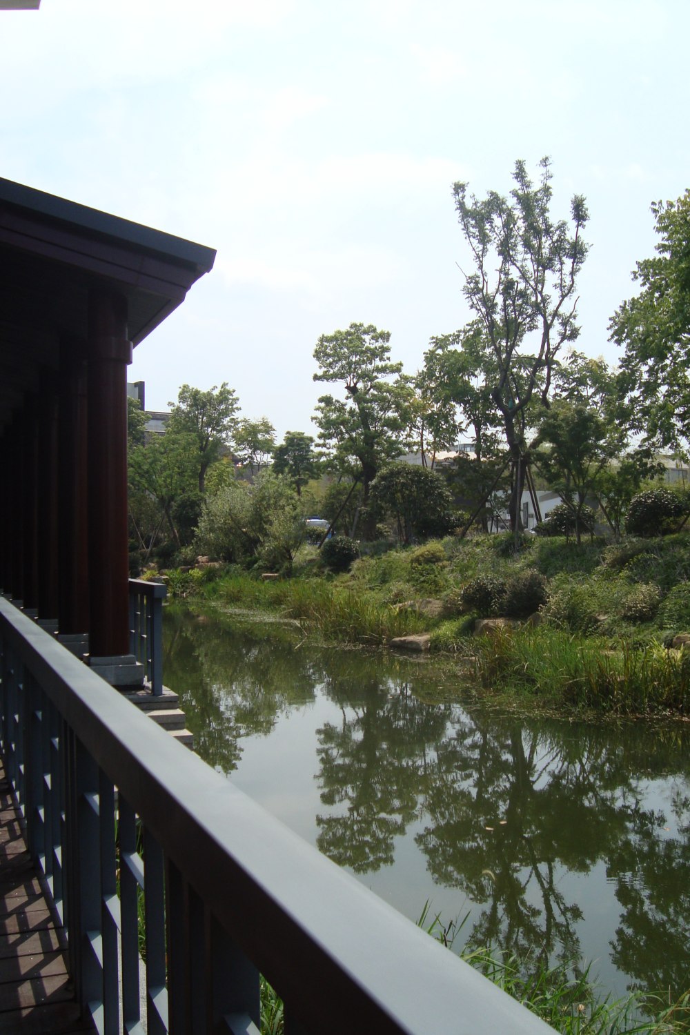 杭州西溪喜来登度假酒店 Sheraton Hangzhou Wetland Park Resort_DSC03824.JPG