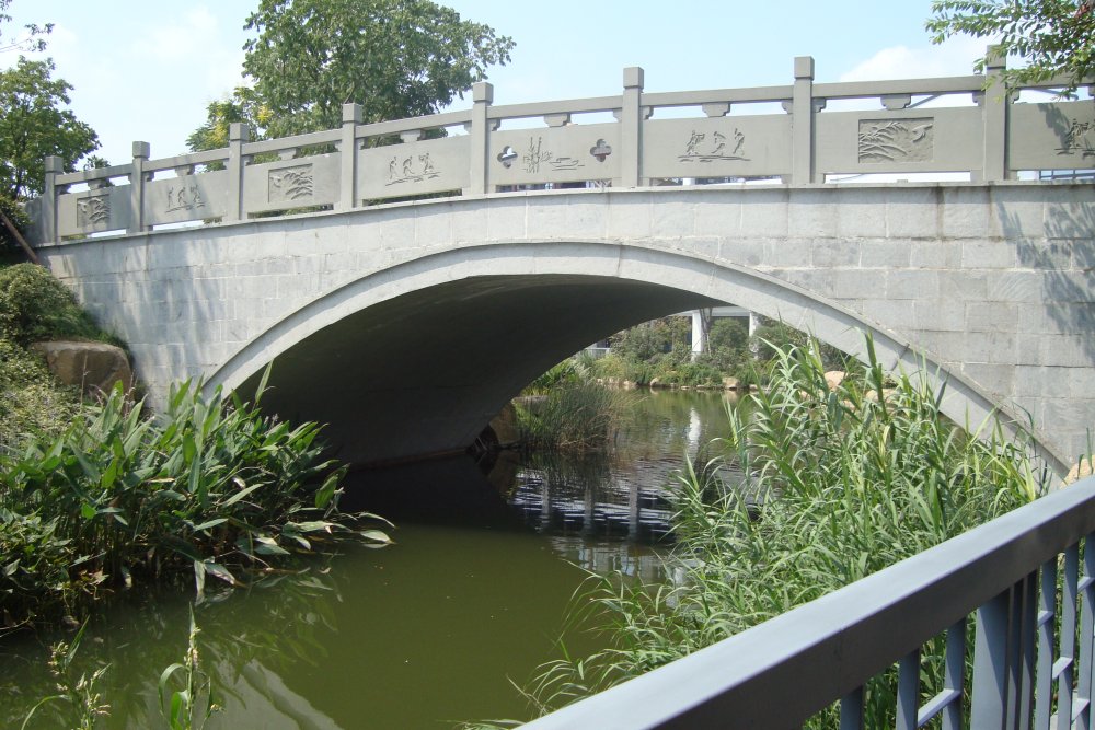 杭州西溪喜来登度假酒店 Sheraton Hangzhou Wetland Park Resort_DSC03825.JPG