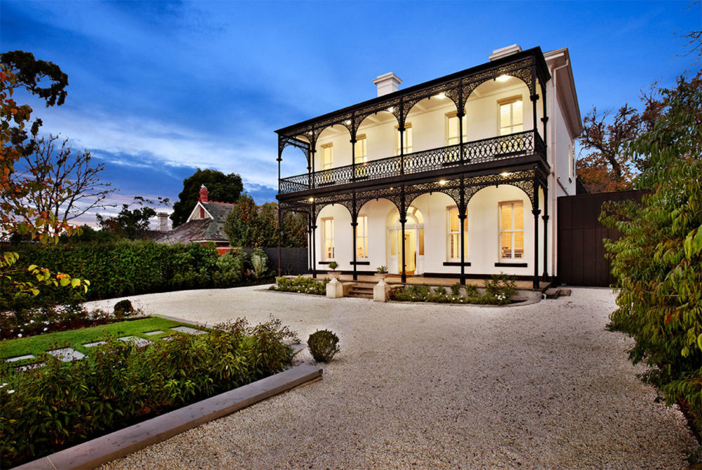 澳大利亚-翻新的维多利亚式的房子_South-Yarra-02.jpg