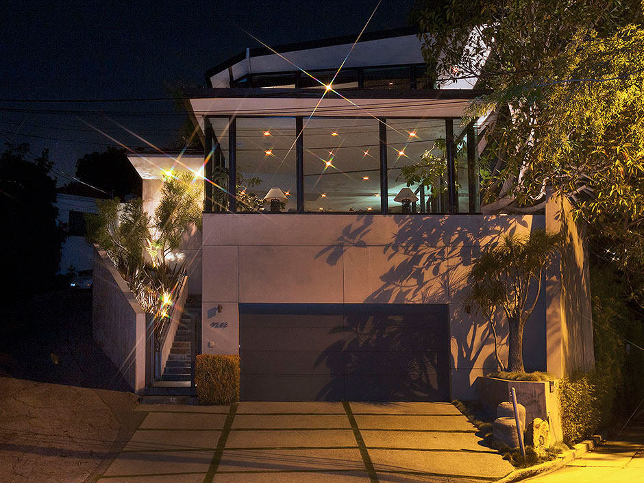 洛杉矶-Contemporary meets Traditional on Sunset Strip_Cordell-30.jpg