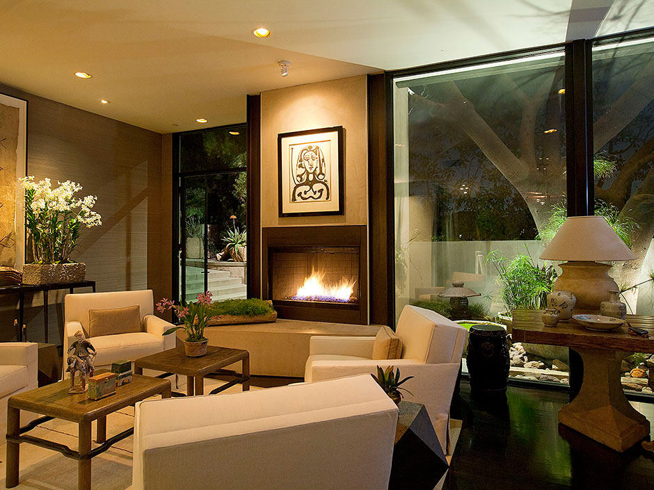 洛杉矶-Contemporary meets Traditional on Sunset Strip_Cordell-09.jpg