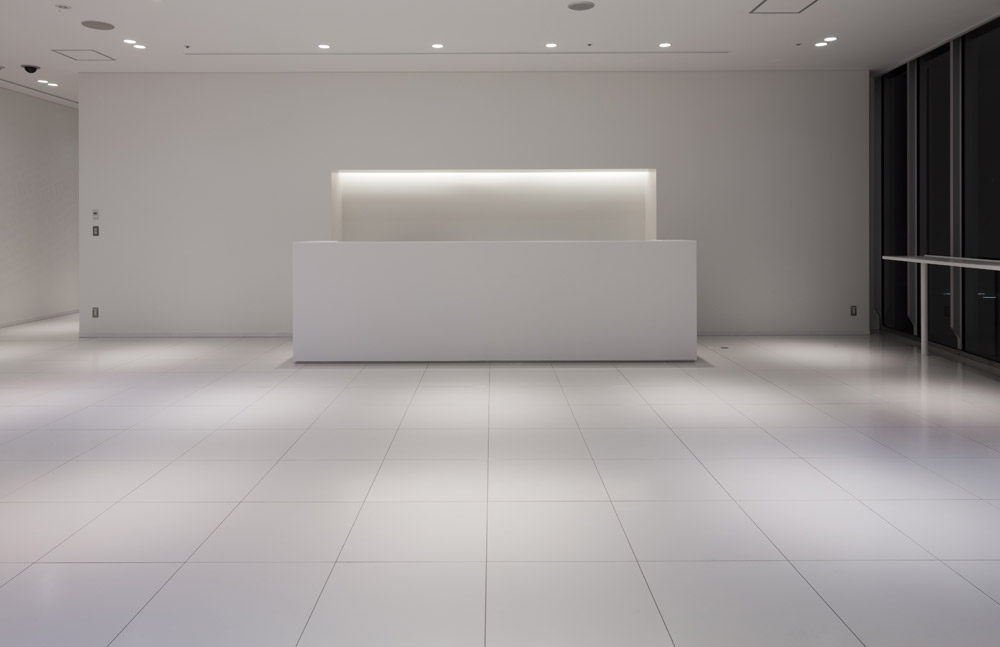 白色空间中的绚丽色彩 – “TOIRO”/ KAMITOPEN 建筑事务所_toior_11.jpg