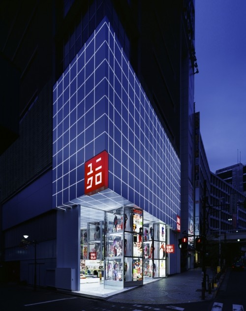 东京优衣库 Uniqlo Megastore_01_51.jpg.jpg