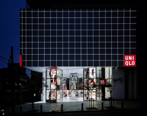 东京优衣库 Uniqlo Megastore_UNIQLO1.jpg.jpg