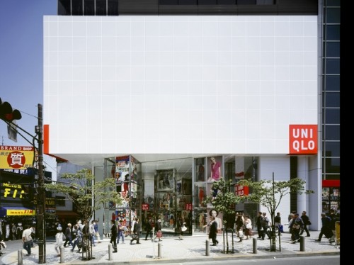 东京优衣库 Uniqlo Megastore_UNIQLO2.jpg.jpg