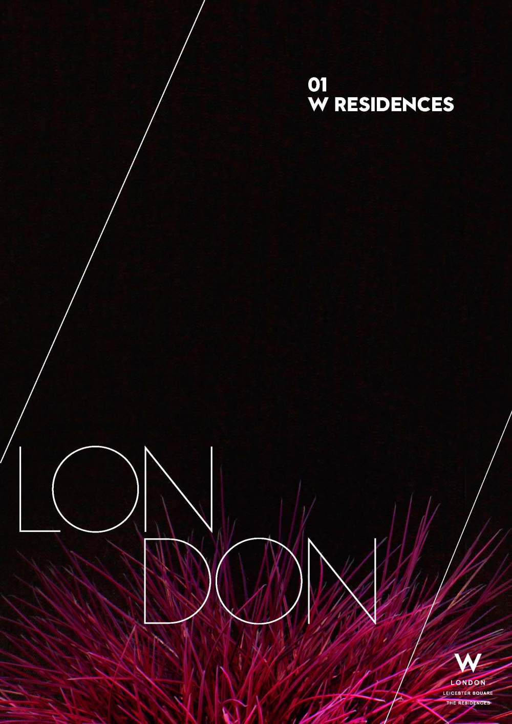 伦敦莱斯特广场W酒店公寓 The Residences at W London_The Residences W London_页面_01.jpg