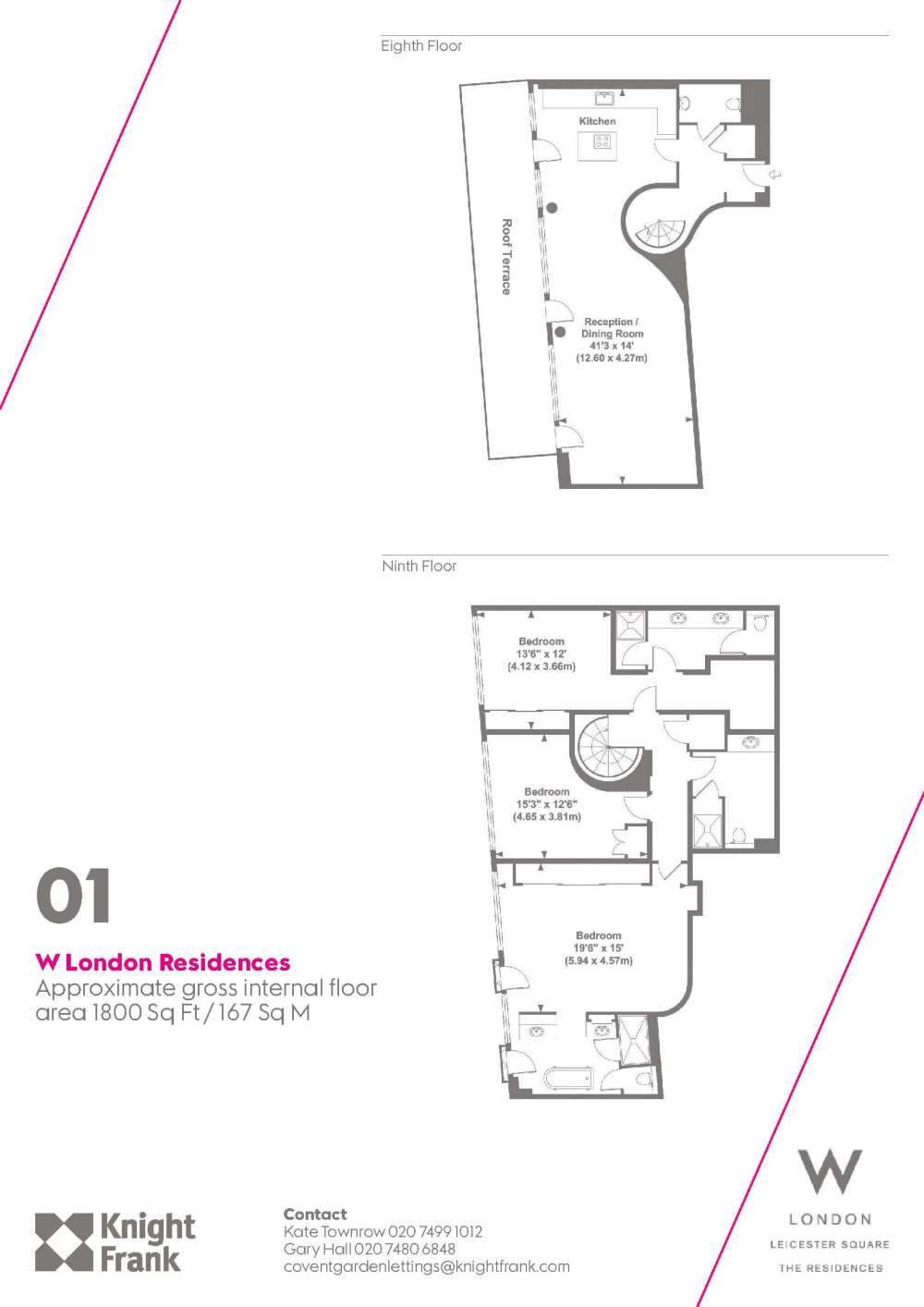 伦敦莱斯特广场W酒店公寓 The Residences at W London_The Residences W London_页面_02.jpg