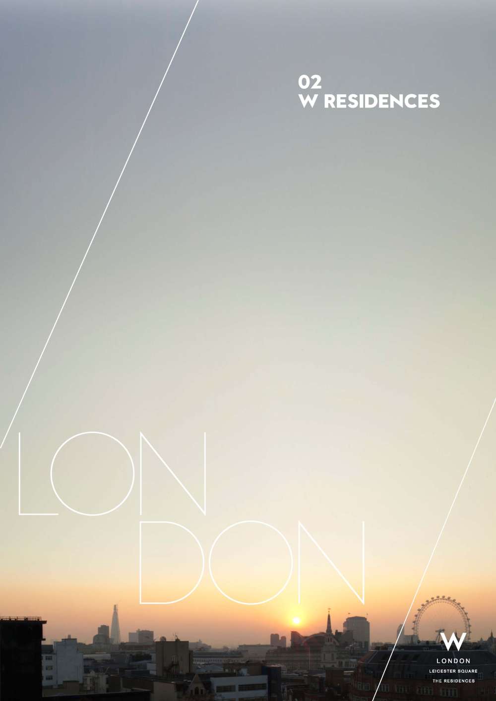 伦敦莱斯特广场W酒店公寓 The Residences at W London_The Residences W London_页面_03.jpg