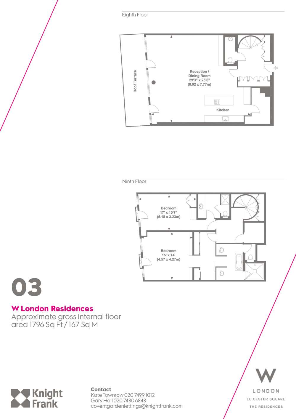 伦敦莱斯特广场W酒店公寓 The Residences at W London_The Residences W London_页面_06.jpg