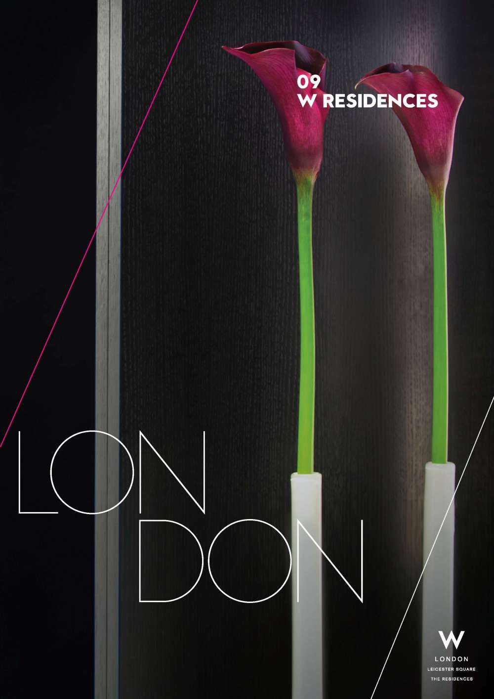 伦敦莱斯特广场W酒店公寓 The Residences at W London_The Residences W London_页面_09.jpg