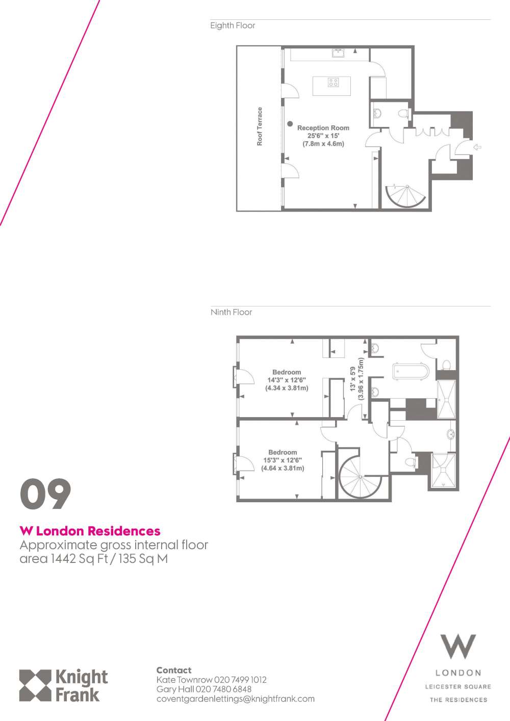 伦敦莱斯特广场W酒店公寓 The Residences at W London_The Residences W London_页面_10.jpg