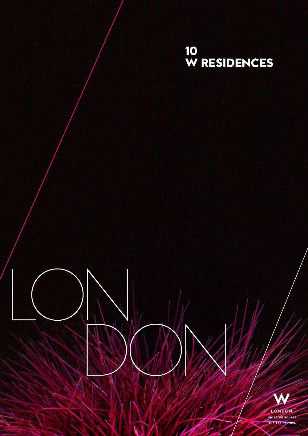 伦敦莱斯特广场W酒店公寓 The Residences at W London_The Residences W London_页面_11.jpg