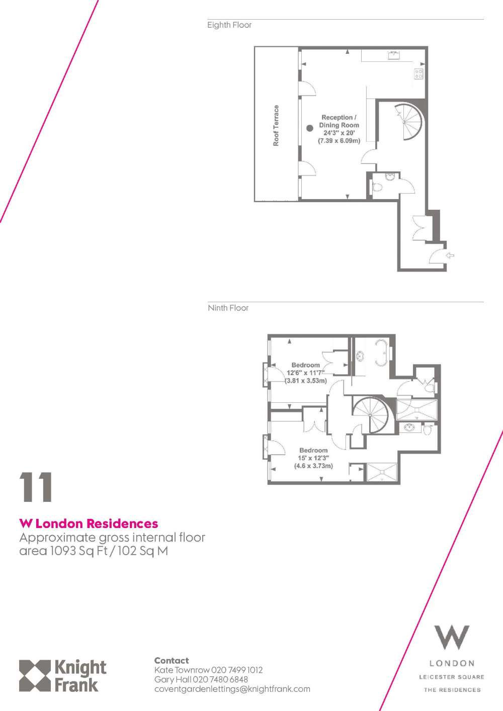 伦敦莱斯特广场W酒店公寓 The Residences at W London_The Residences W London_页面_14.jpg