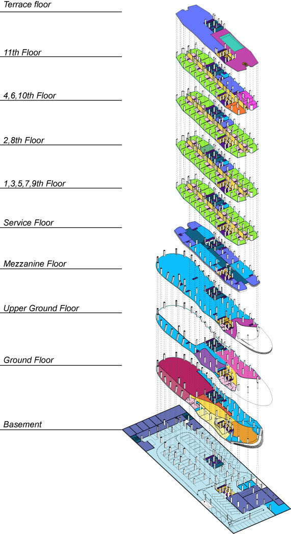 印度 AHMEDABAD HOTEL_13_DiagramAllFloors2.jpg