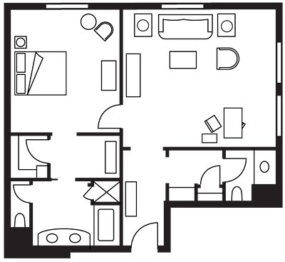 布拉格四季酒店 Four Seasons Hotel Prague_PRG_prague-one-bdrm-suite_floorplan.gif