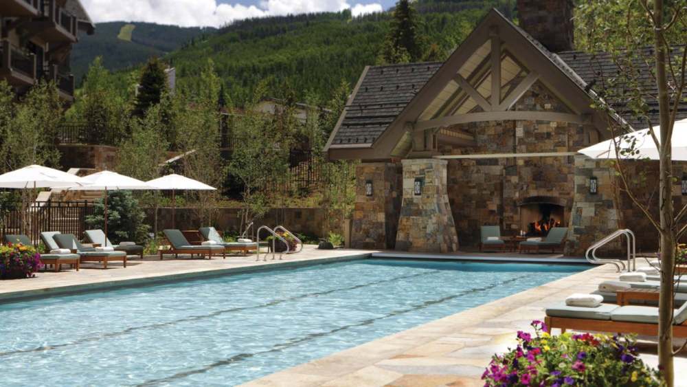 科罗拉多韦尔四季酒店 Four Seasons Resort Vail_51.jpg