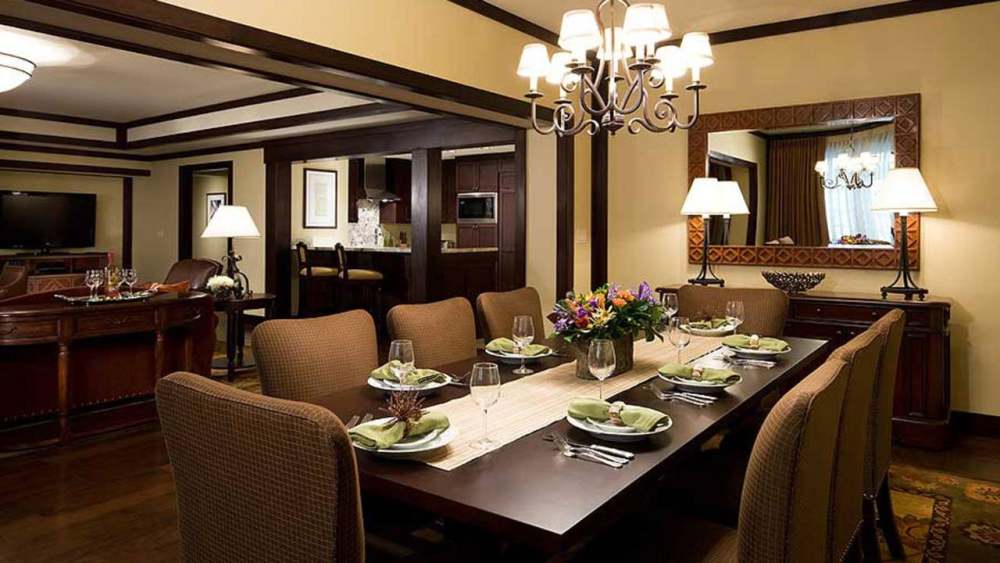 科罗拉多韦尔四季酒店 Four Seasons Resort Vail_39.jpg