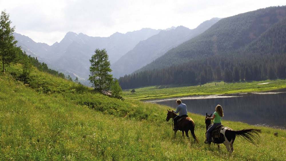 科罗拉多韦尔四季酒店 Four Seasons Resort Vail_15.jpg