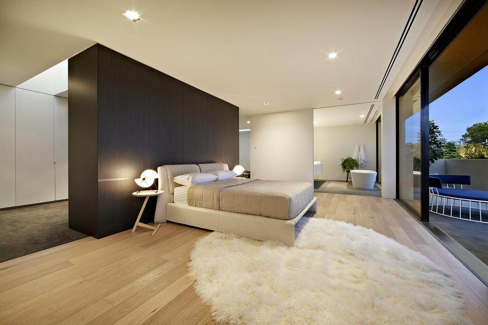 澳大利亚墨尔本Domain Road Residence in South Yarra_Domain-Road-09.jpg