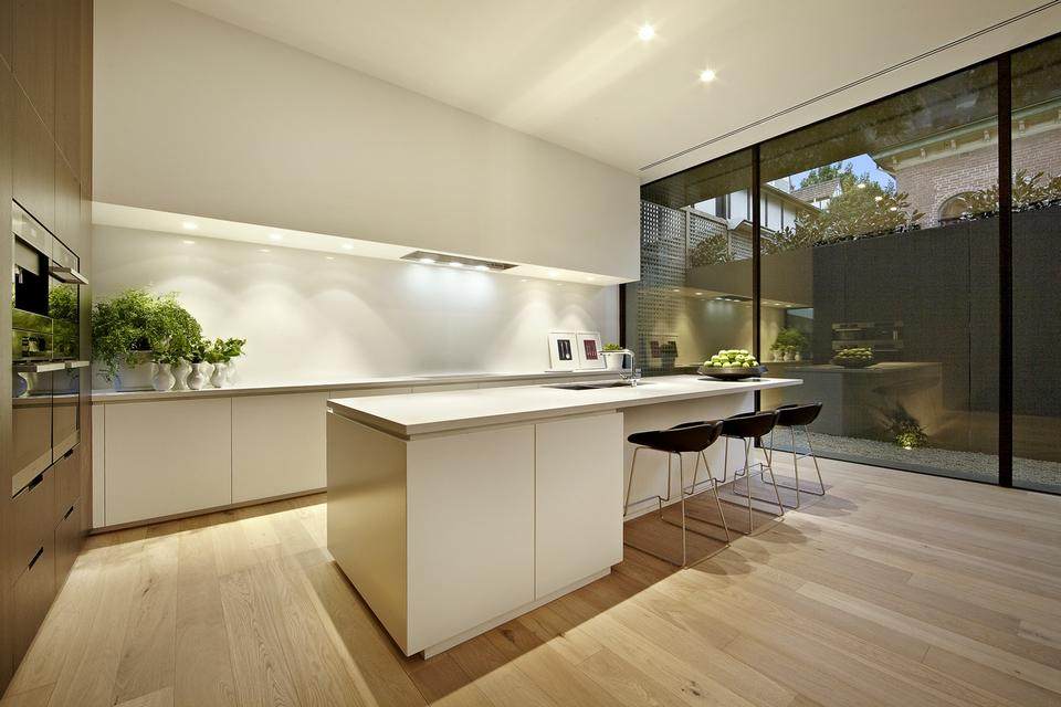 澳大利亚墨尔本Domain Road Residence in South Yarra_Domain-Road-06.jpg