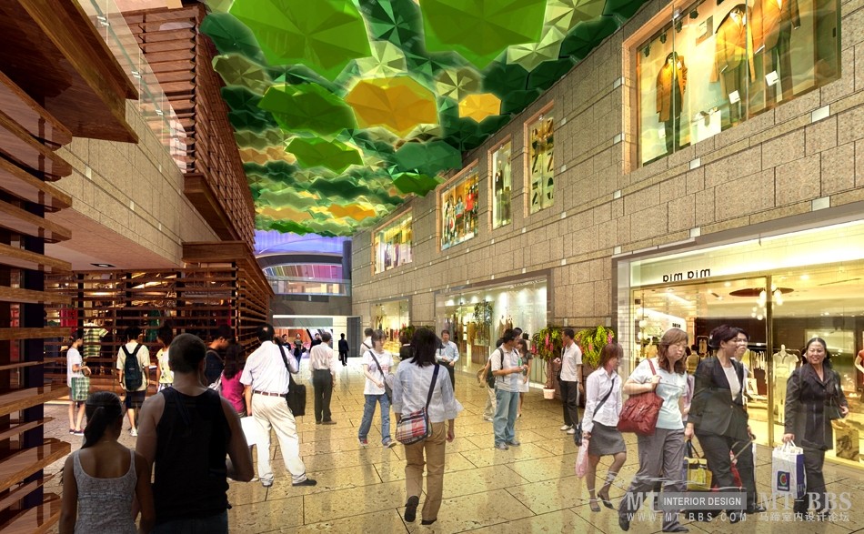 The Jerde-重庆国泰广场 Guotai Plaza_Canyon_Third_Floora.jpg