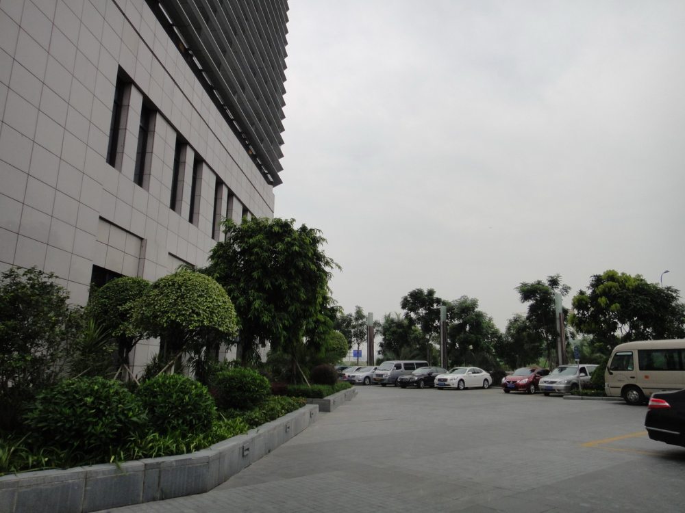 广州万达白云希尔顿酒店 (Hilton Guangzhou Baiyun) (CCD)_DSC09637.JPG