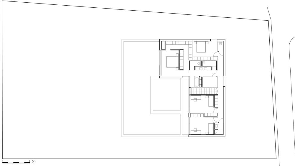 比利时 Courtyard House VW_courtyard-house-21.jpg