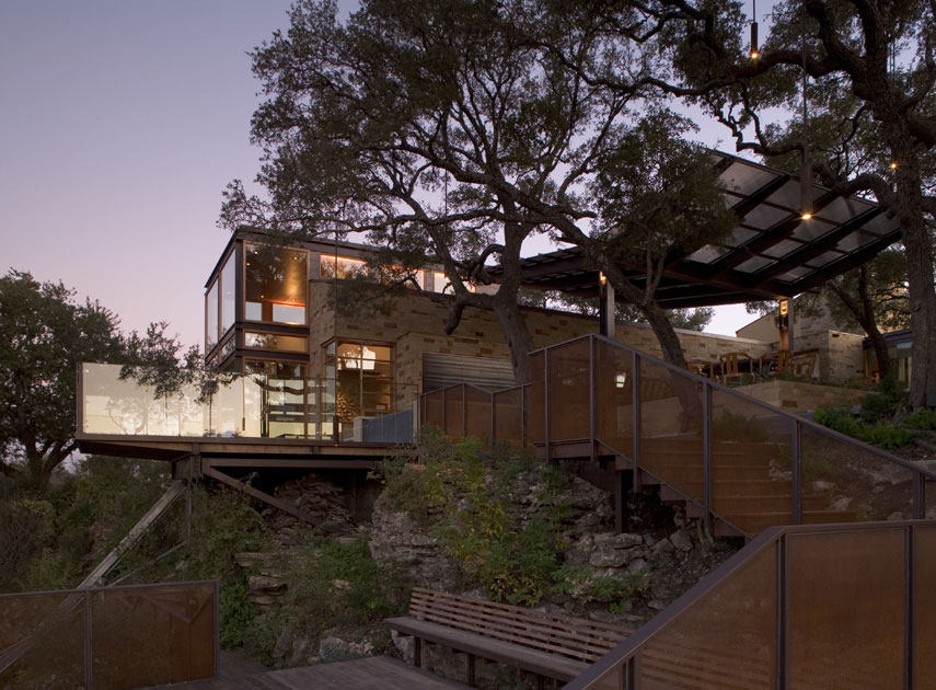 美国 Lake Travis Retreat_lake-travis-retreat-20.jpg