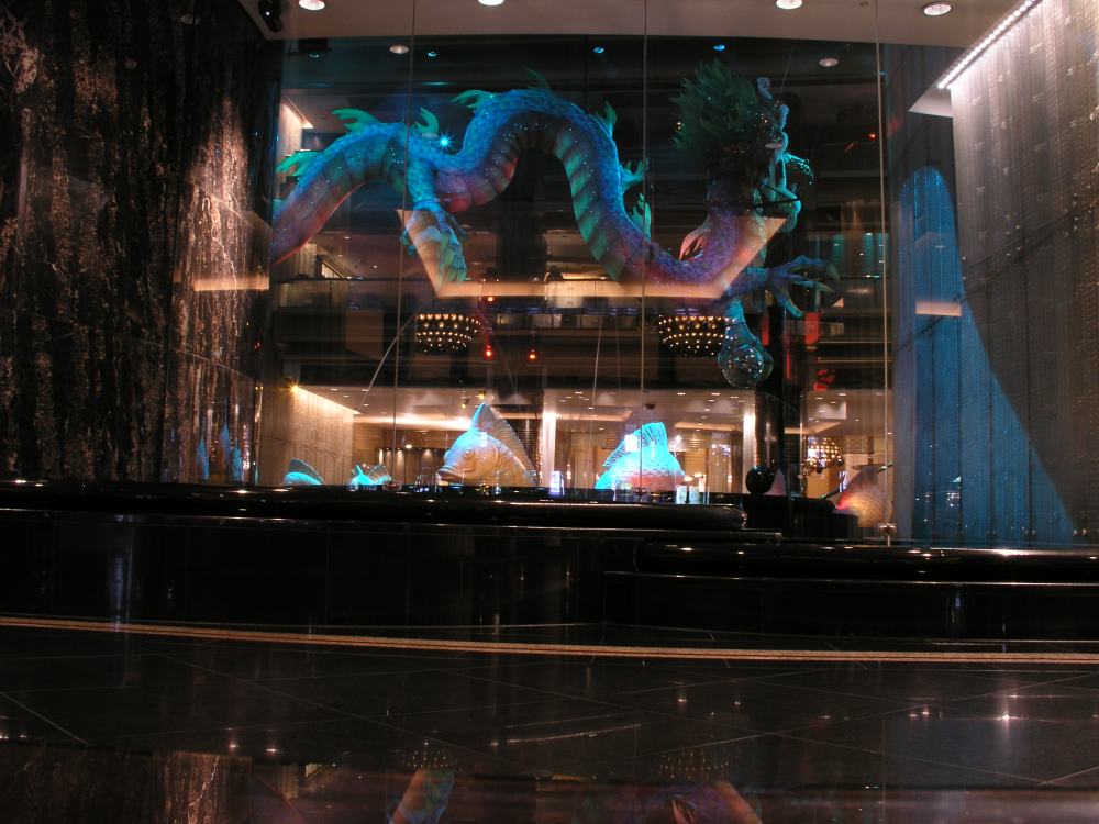 墨尔本皇冠大道酒店CROWN PROMENADE HOTEL_Melbourne Crown Tower20030204_0007.JPG