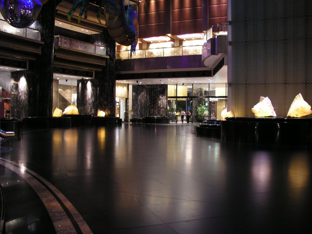 墨尔本皇冠大道酒店CROWN PROMENADE HOTEL_Melbourne Crown Tower20030204_0010.JPG
