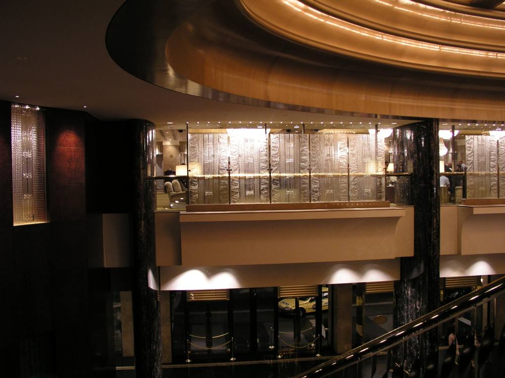 墨尔本皇冠大道酒店CROWN PROMENADE HOTEL_Melbourne Crown Tower20030204_0013.JPG