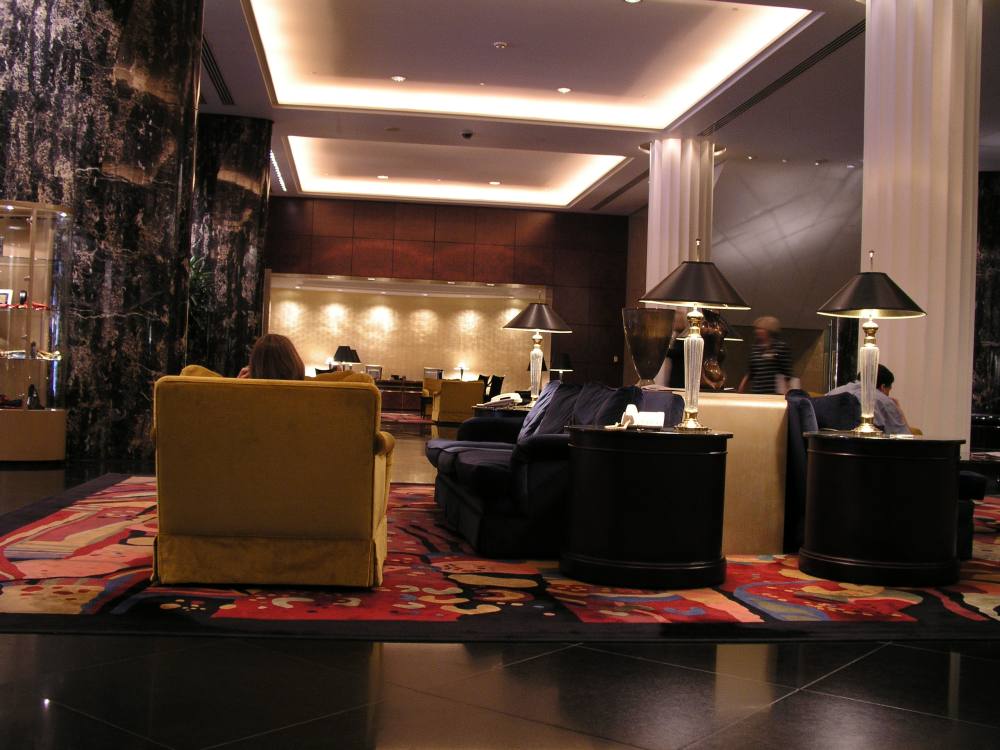 墨尔本皇冠大道酒店CROWN PROMENADE HOTEL_Melbourne Crown Tower20030204_0014.JPG