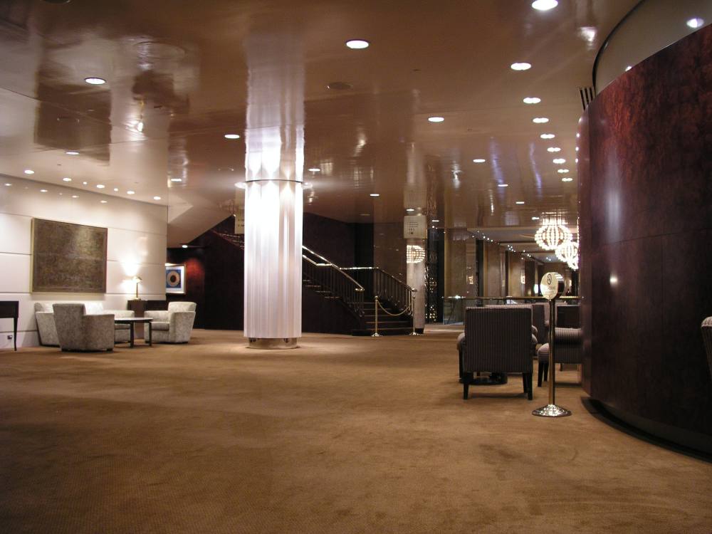 墨尔本皇冠大道酒店CROWN PROMENADE HOTEL_Melbourne Crown Tower20030204_0025.JPG
